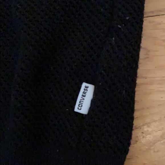 Converse knit sweater - Picture 2 of 3
